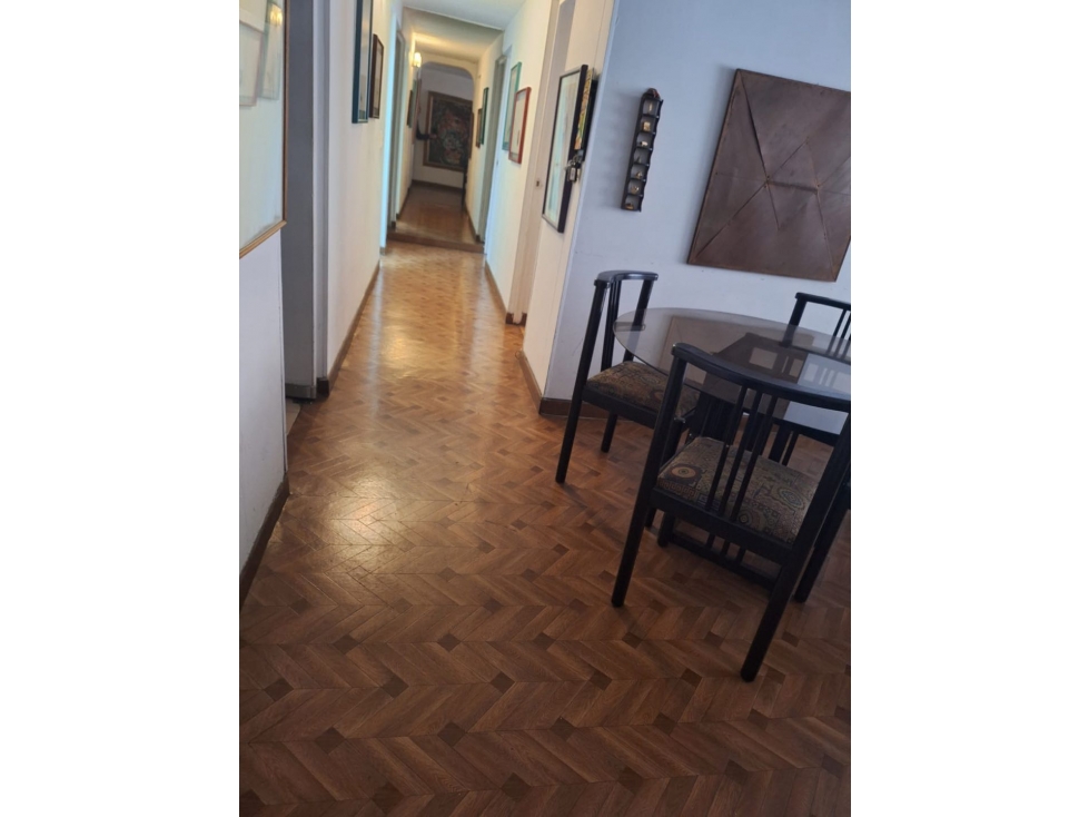 Arriendo Apto en Cedritos. 70Mtrs. 3habs+cbsy garaje$3.800.000-YG — foto 3