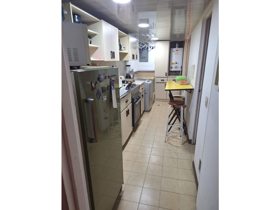 Arriendo Apto en Cedritos. 70Mtrs. 3habs+cbsy garaje$3.800.000-YG — foto 4