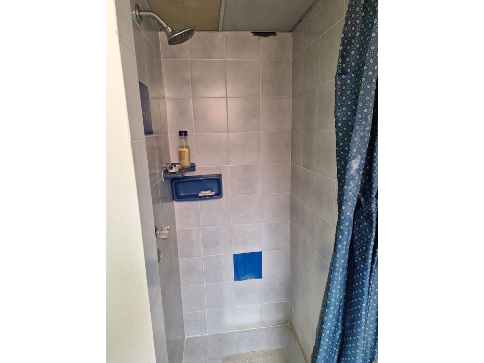 Arriendo Apto en Cedritos. 70Mtrs. 3habs+cbsy garaje$3.800.000-YG — foto 6