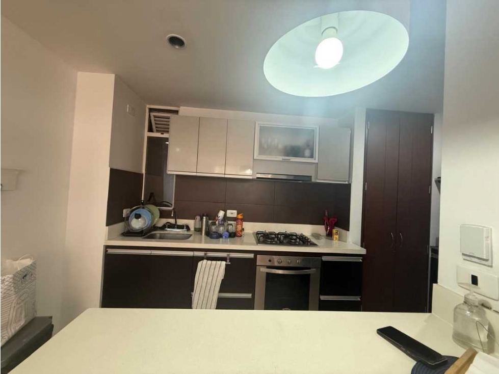 Arriendo Apto en chapinero alto — foto 5