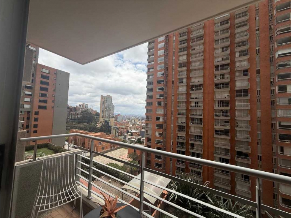 Arriendo Apto en chapinero alto — foto 6