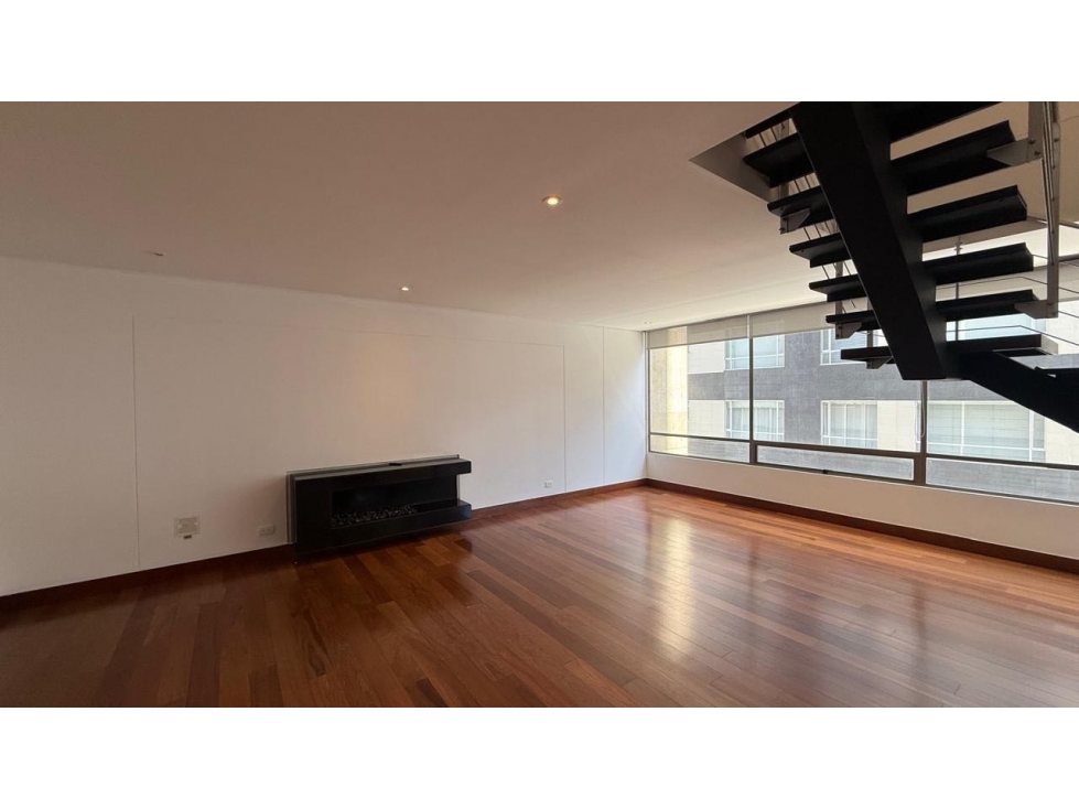 Arriendo apto en Chico norte III 176 m2 club house — foto 3