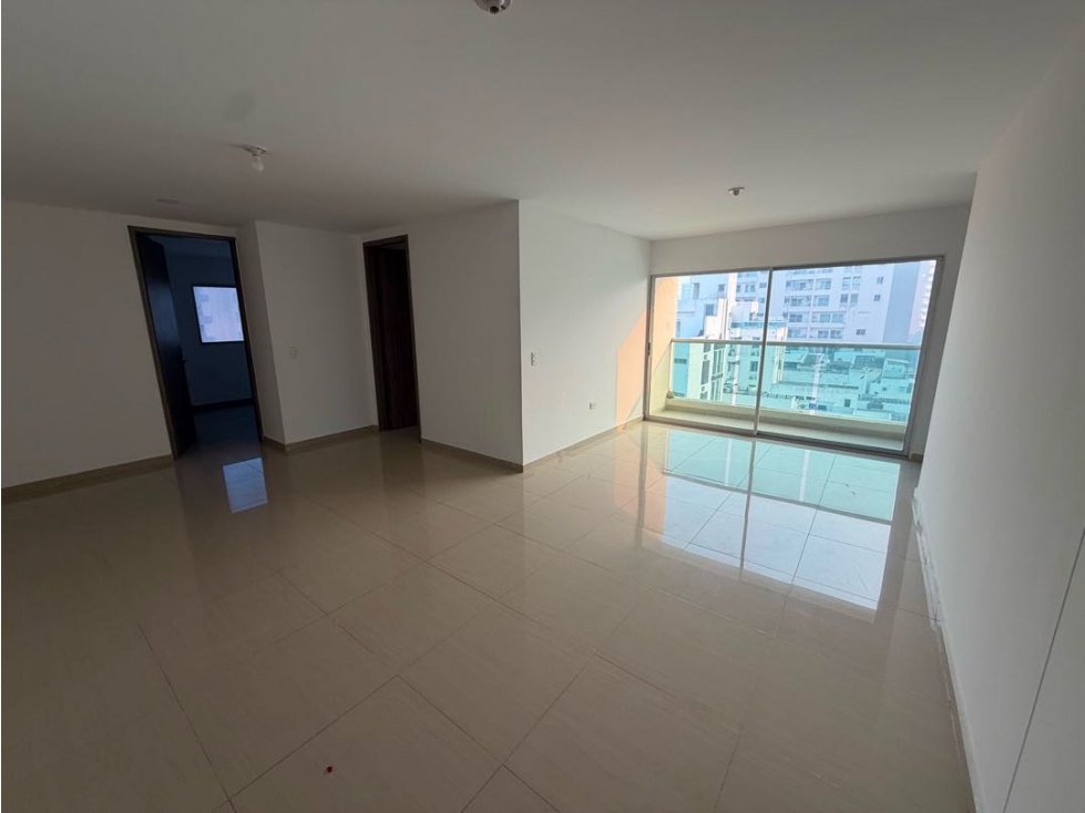 ARRIENDO APTO EN CIUDAD JARDÍN