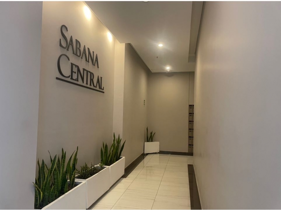 Vendo hermoso Apto vista panoramica, club House Sabana Central Bogotá — foto 3
