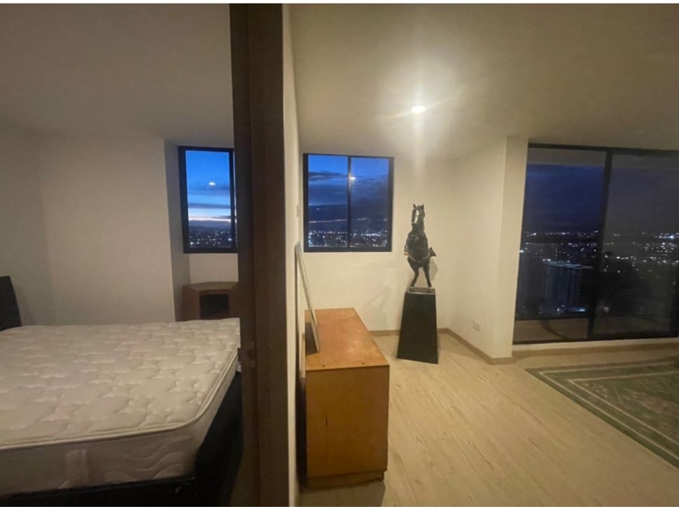 Vendo hermoso Apto vista panoramica, club House Sabana Central Bogotá — foto 5