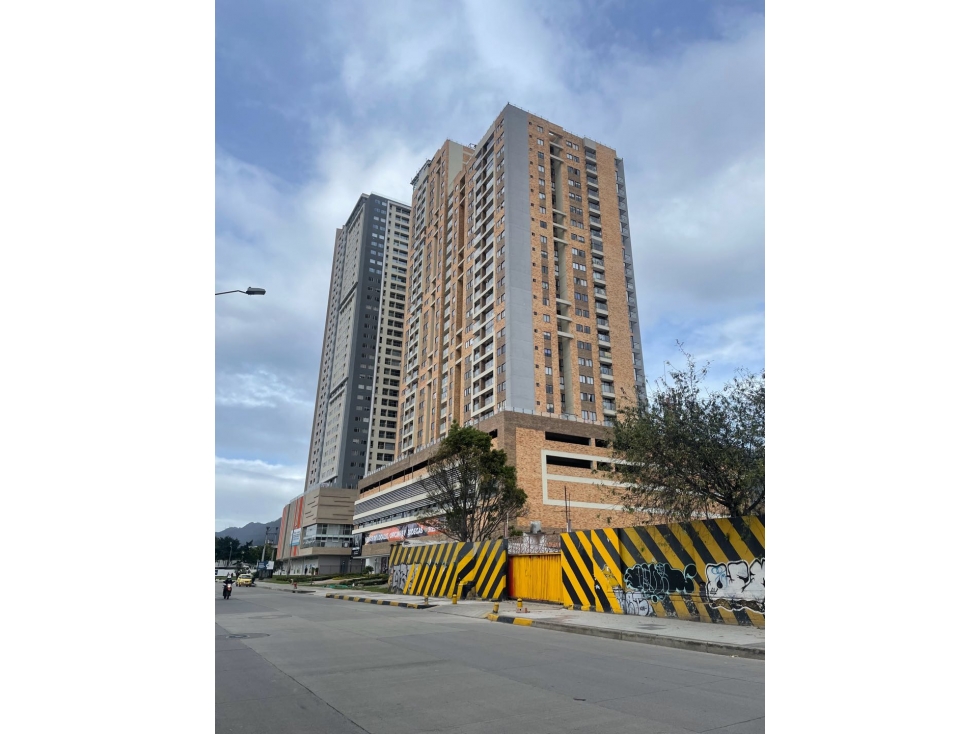 Vendo hermoso Apto vista panoramica, club House Sabana Central Bogotá