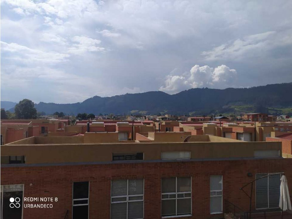 Vendo apto con hermosa Vista