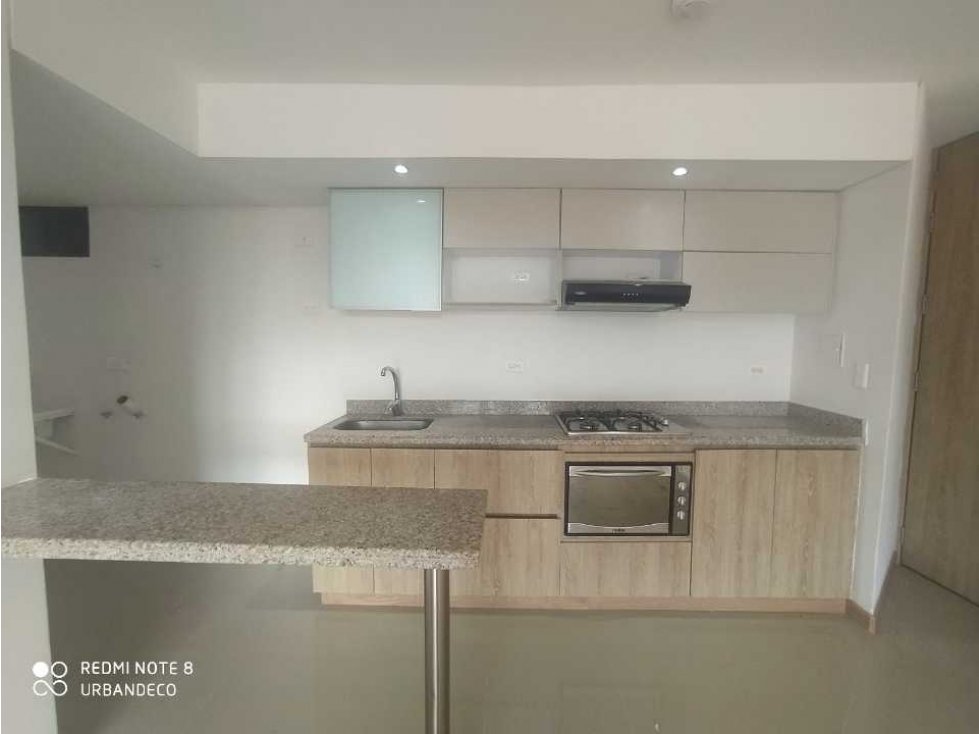 Vendo apto con hermosa Vista — foto 5