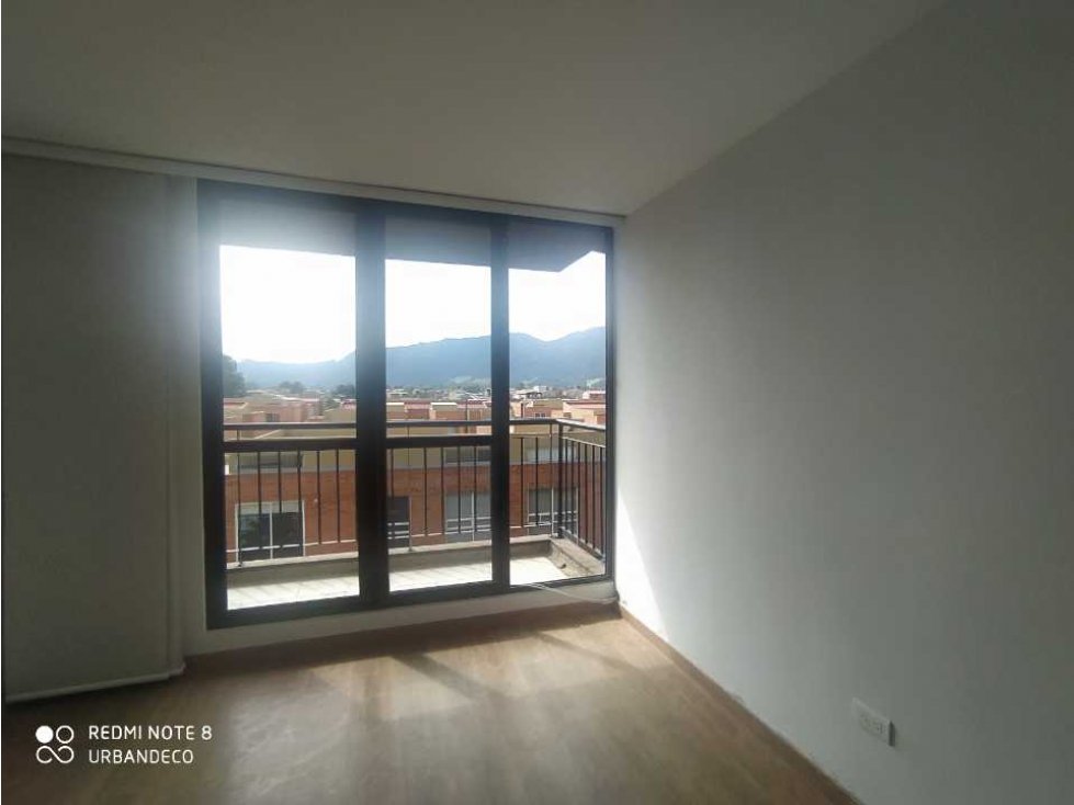 Vendo apto con hermosa Vista — foto 3