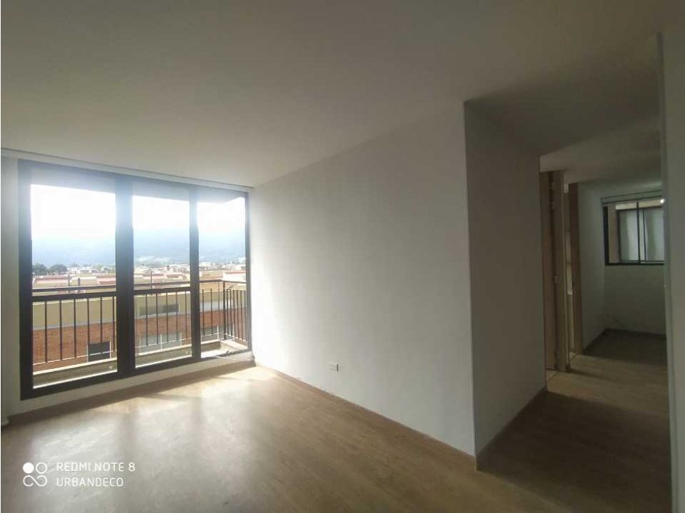 Vendo apto con hermosa Vista — foto 2