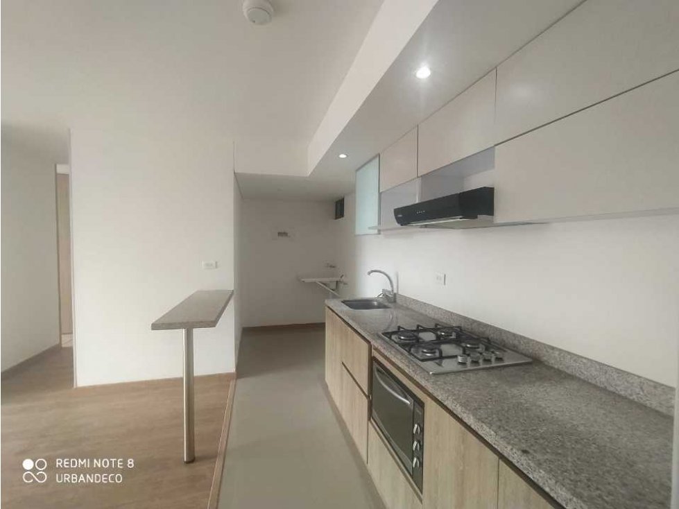 Vendo apto con hermosa Vista — foto 6