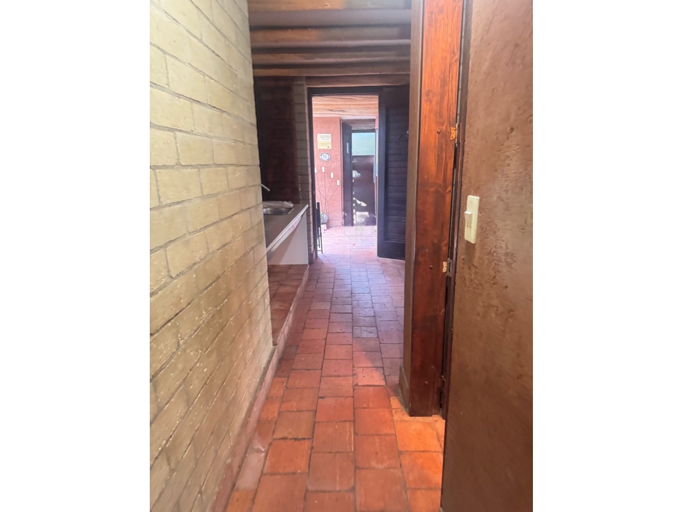 ARRIENDO APTO EN IZA BOYACÁ con servicios. - 5