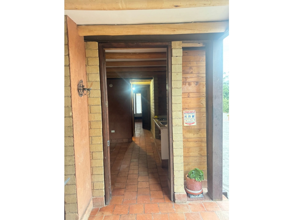 ARRIENDO APTO EN IZA BOYACÁ con servicios. - 3