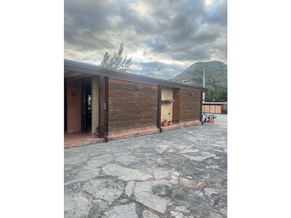 ARRIENDO APTO EN IZA BOYACÁ con servicios. - 6