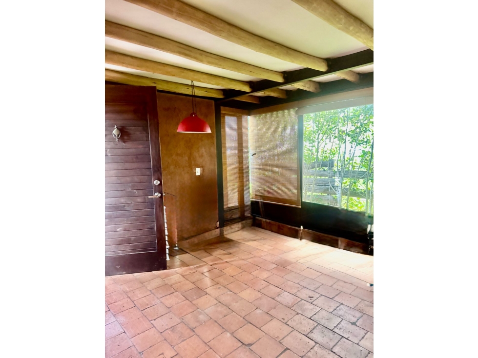 ARRIENDO APTO EN IZA BOYACÁ con servicios. - 4