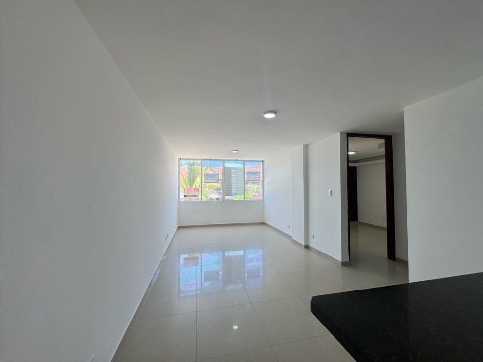 ARRIENDO APTO EN LA CUMBRE