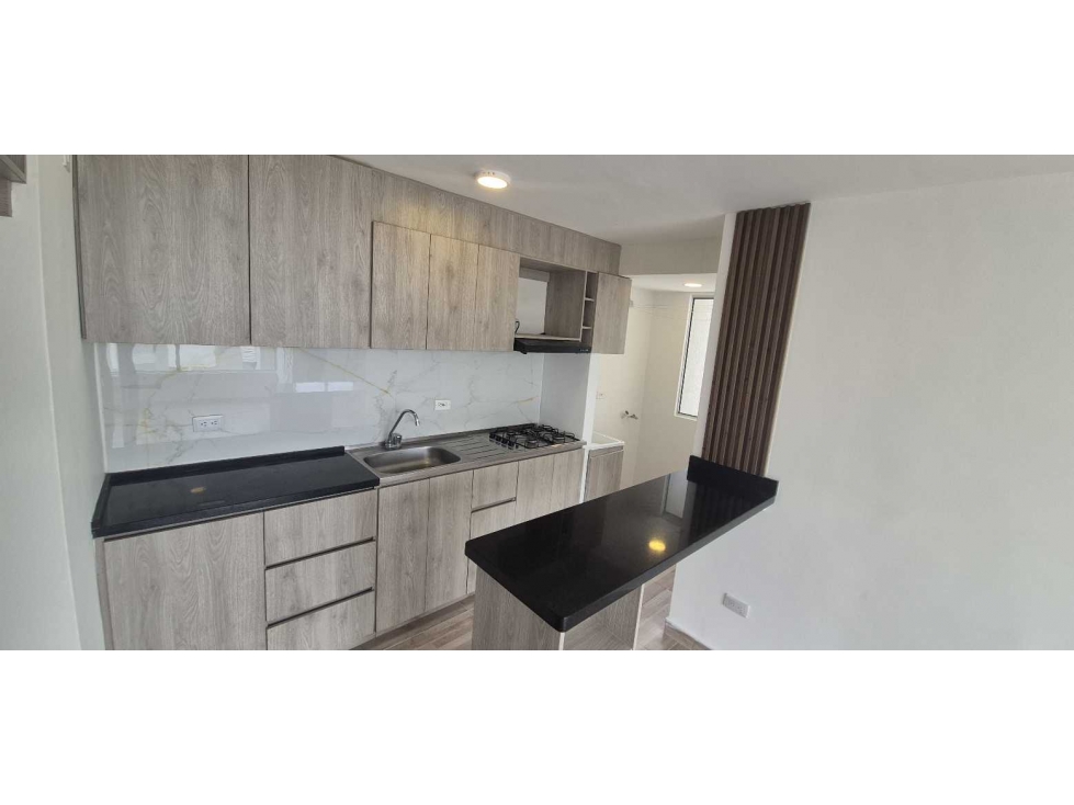 ARRIENDO APTO EN MALLORQUÍN PISO 11 — foto 3