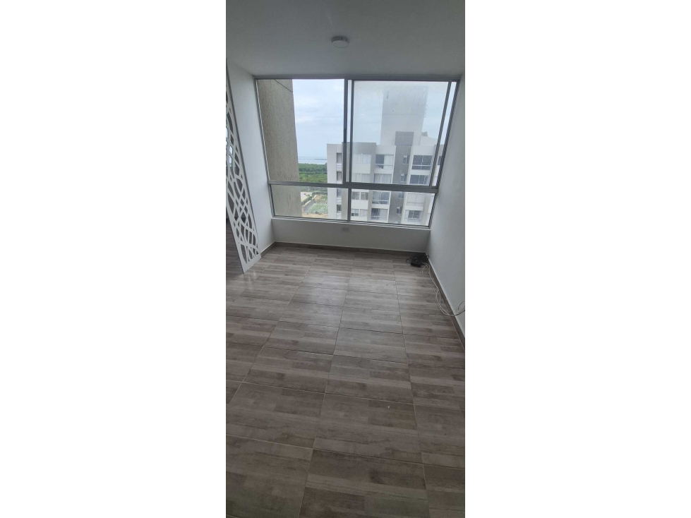 ARRIENDO APTO EN MALLORQUÍN PISO 11 — foto 4