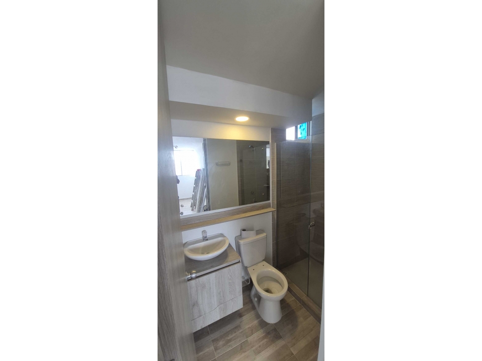 ARRIENDO APTO EN MALLORQUÍN PISO 11 — foto 5