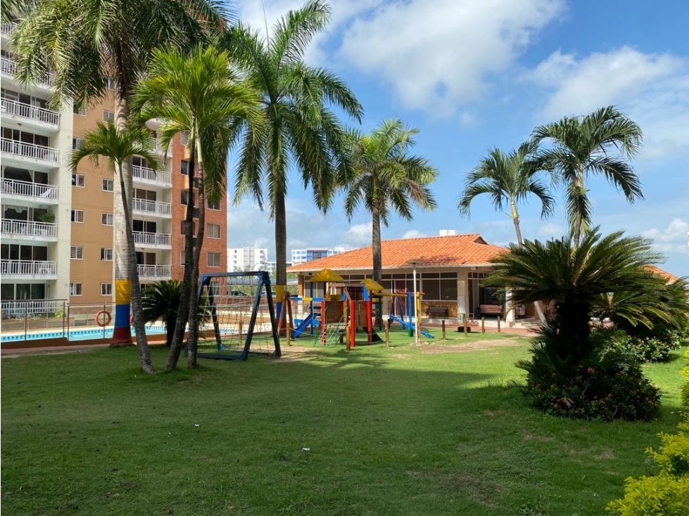 Arriendo Apto en Miramar — foto 2