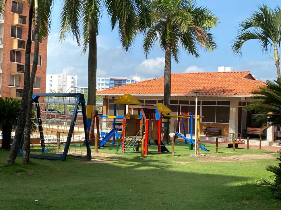 Arriendo Apto en Miramar — foto 3