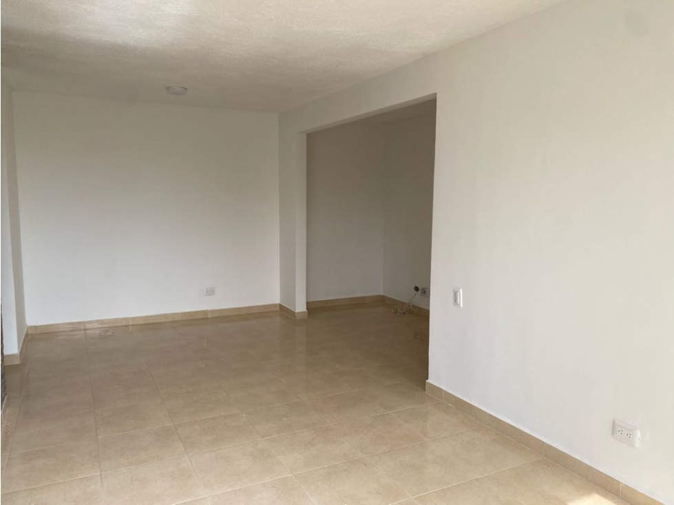 Arriendo Apto en Miramar — foto 4