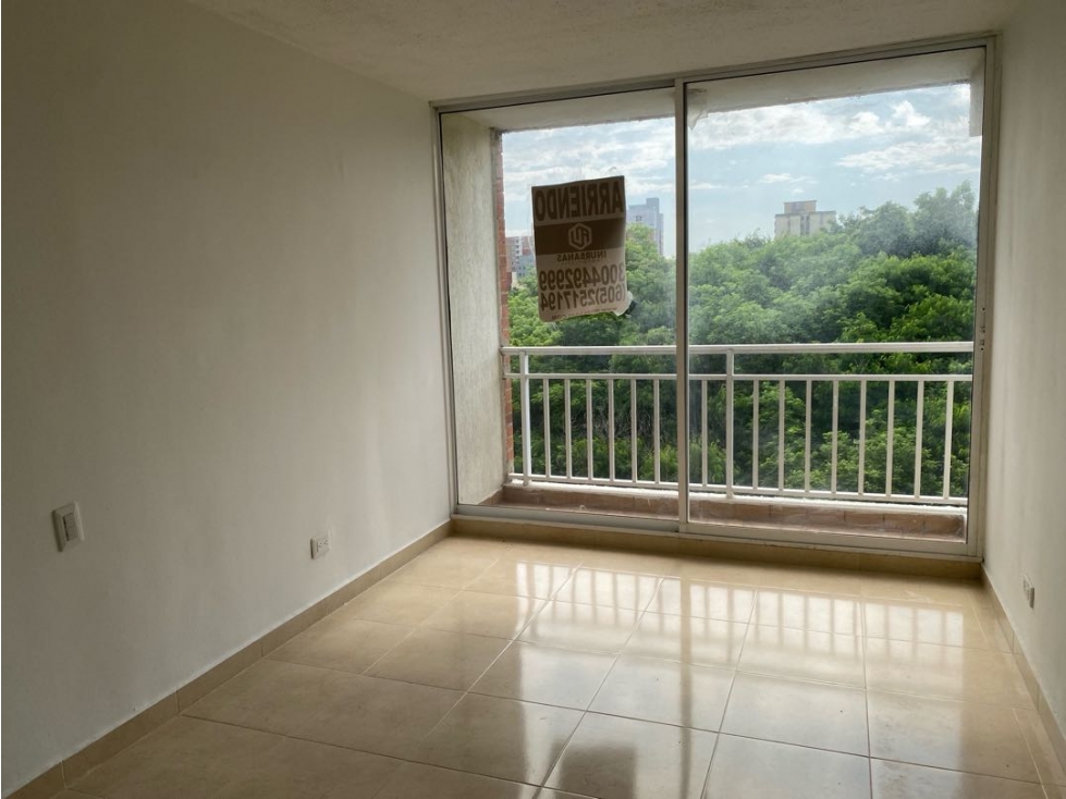 Arriendo Apto en Miramar — foto 5