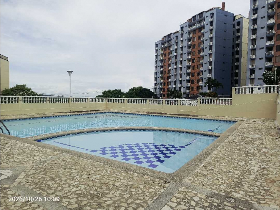 ARRIENDO APTO EN MIRAMAR - 2