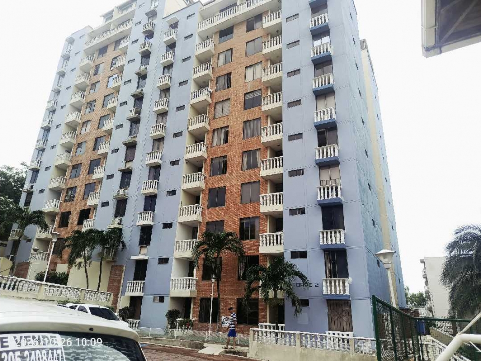 ARRIENDO APTO EN MIRAMAR - 3
