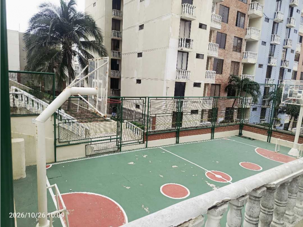 ARRIENDO APTO EN MIRAMAR - 4