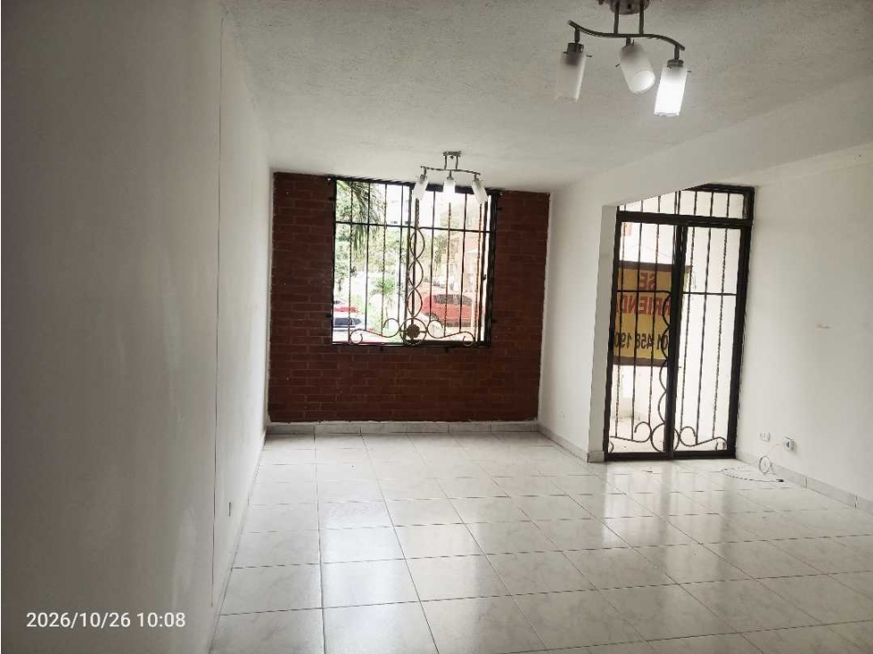 ARRIENDO APTO EN MIRAMAR - 5