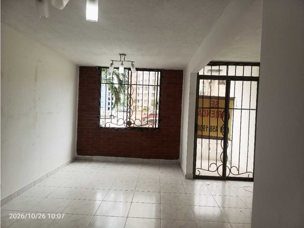ARRIENDO APTO EN MIRAMAR - 6