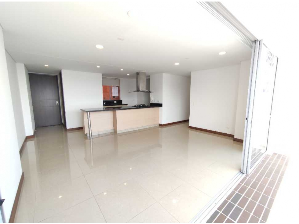 Arriendo Apartamento en Pan de azucar Sabaneta P.20 C.6332197 — foto 2