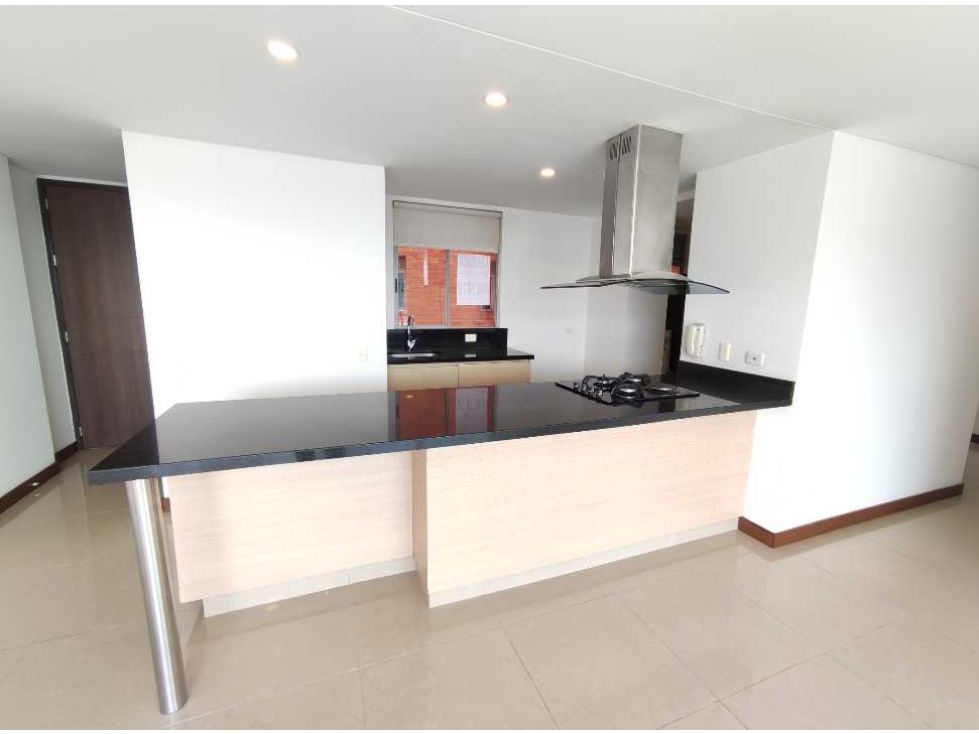 Arriendo Apartamento en Pan de azucar Sabaneta P.20 C.6332197 — foto 3