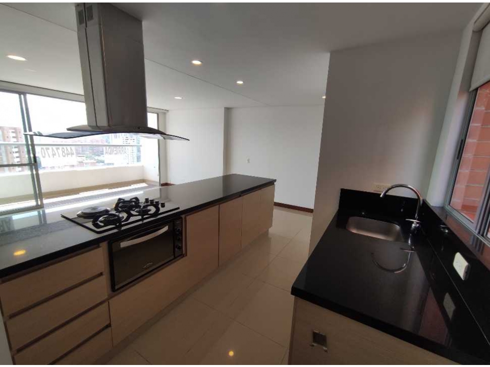 Arriendo Apartamento en Pan de azucar Sabaneta P.20 C.6332197 — foto 4