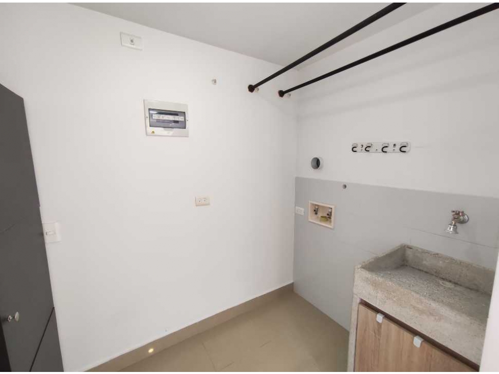 Arriendo Apartamento en Pan de azucar Sabaneta P.20 C.6332197 — foto 5
