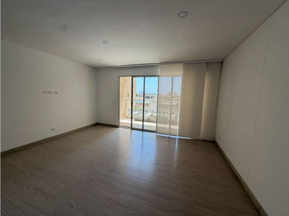 ARRIENDO APTO EN PORTAL DE GENOVÉS