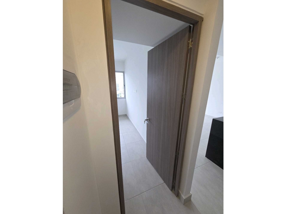 Arriendo Apto en Serena Del Mar