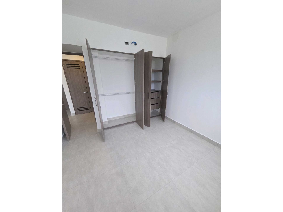 Arriendo Apto en Serena Del Mar — foto 2