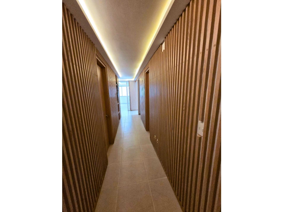 Arriendo Apto en Serena Del Mar — foto 3