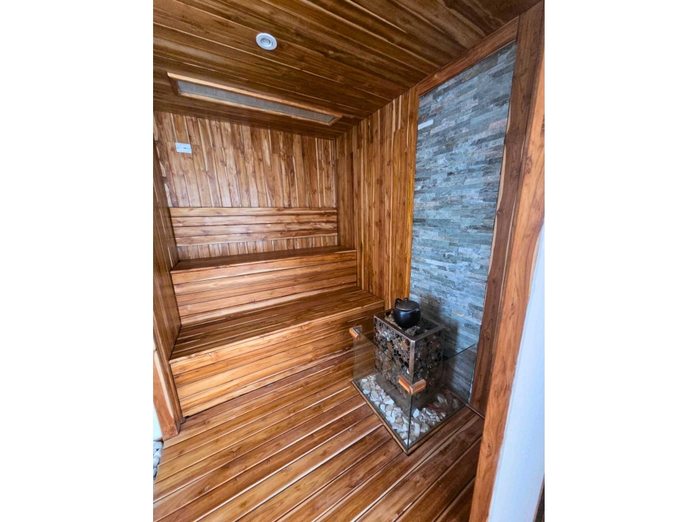 Arriendo Apto en Serena Del Mar — foto 4
