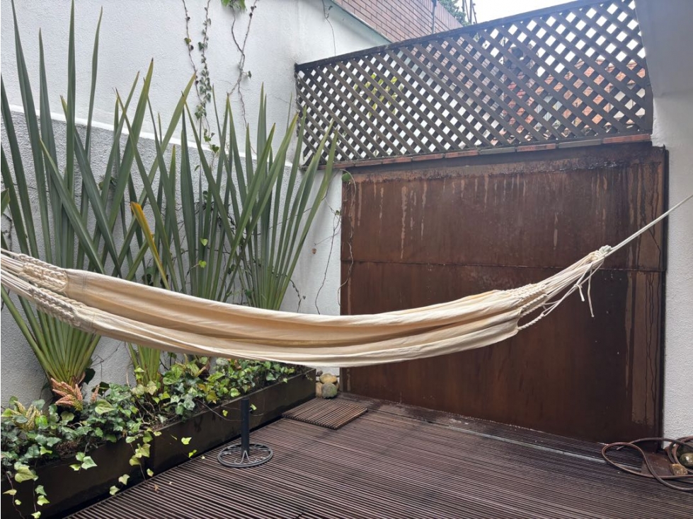 Arriendo apto en Chico museo — foto 4