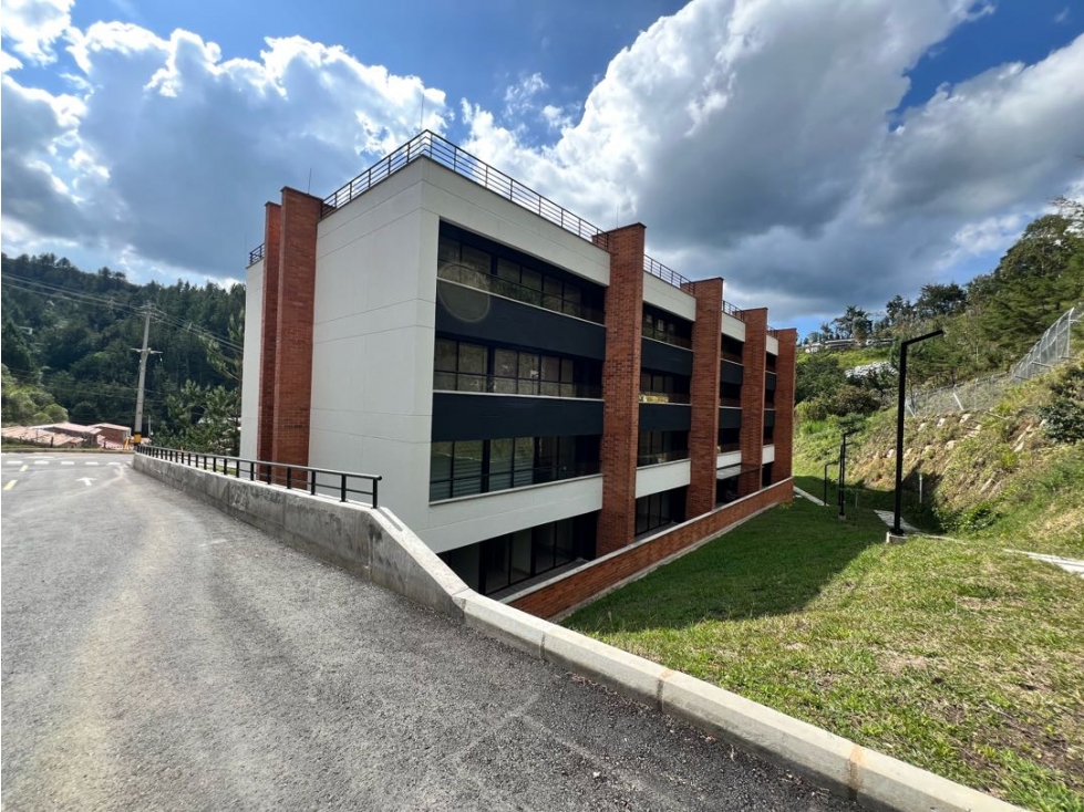 Arriendo Apto estudio El Retiro
