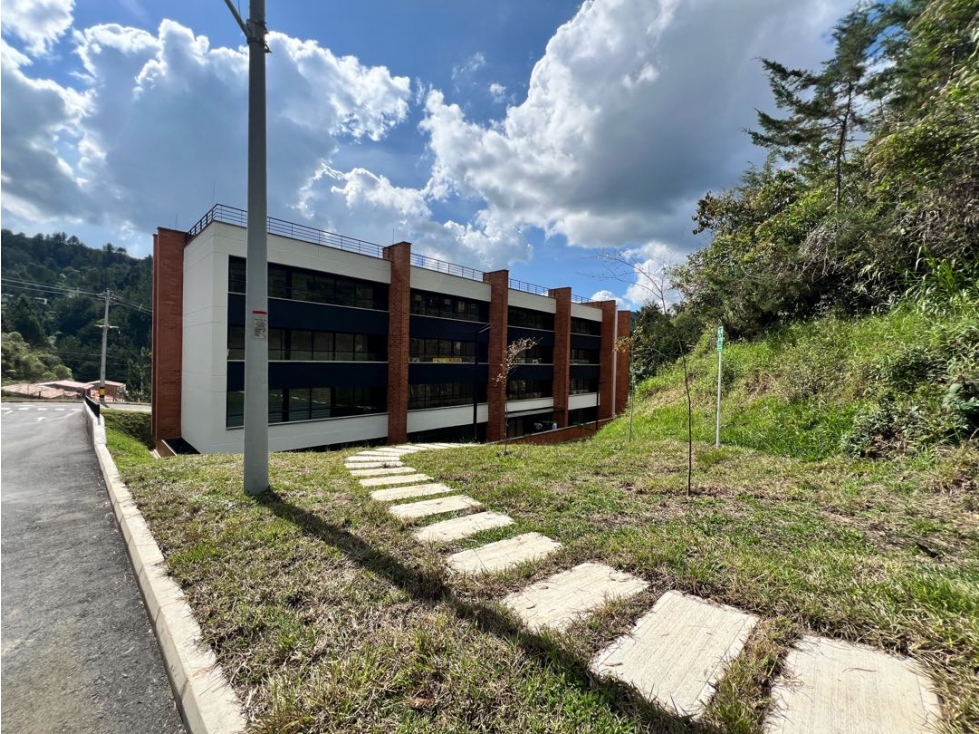 Arriendo Apto estudio El Retiro — foto 2