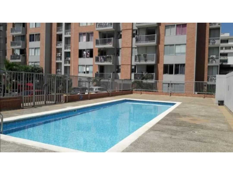 APARTAMENTO EN VENTA EN EL CONJUNTO MAS HOUSE LOS ANDES