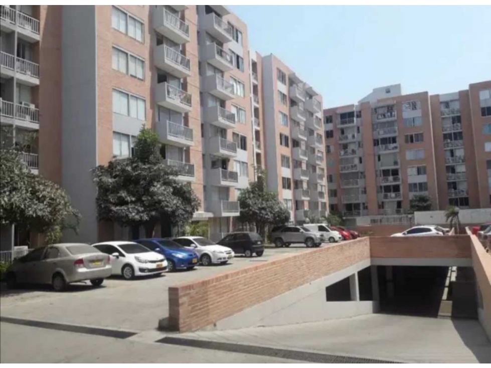 APARTAMENTO EN VENTA EN EL CONJUNTO MAS HOUSE LOS ANDES — foto 2
