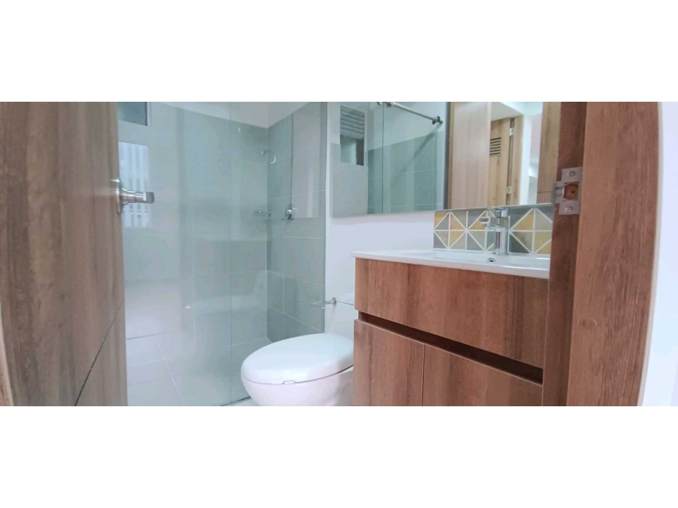 ARRIENDO APTO PARA ESTRENAR CERCA A FONTANAR CHIA $ 2'400.000 — foto 5