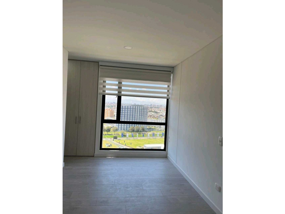 ARRIENDO APTO PARA ESTRENAR CLUB HOUSE EN ALAMEDA