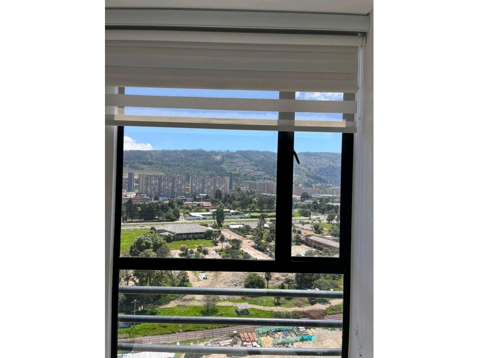 ARRIENDO APTO PARA ESTRENAR CLUB HOUSE EN ALAMEDA — foto 3