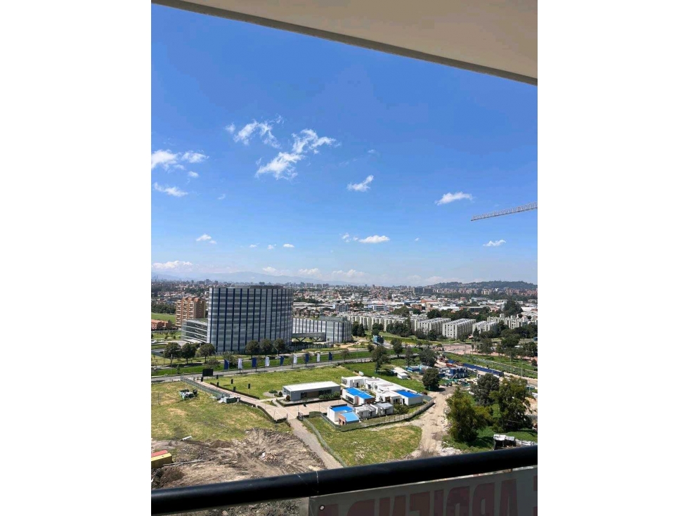 ARRIENDO APTO PARA ESTRENAR CLUB HOUSE EN ALAMEDA — foto 4